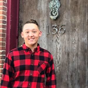 Meet your Posher, Josh